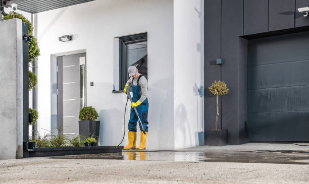 Best Gutter Cleaning  in Ridgway, PA